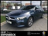 Mercedes-Benz A 180 Progressive 7G LED MBUX HighEnd VKZ-Ass. - Mercedes-Benz Vorführfahrzeuge