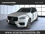 Volvo XC 90 Plus Dark AWD Bluetooth LED Vollleder - Volvo XC90: Plus Dark