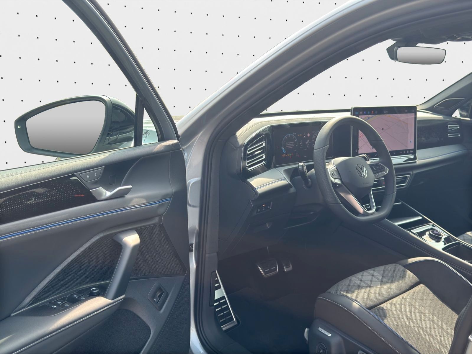 Volkswagen Tiguan - Bild 7