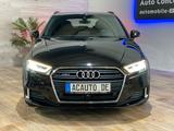 Audi A3 Sportback quattro sport+AHK+B&O+Digital - Audi A3: Schwarz, Sportback