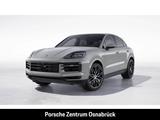 Porsche Cayenne E-Hybrid Coupe AHK Luft 14-Wege BOSE Mat