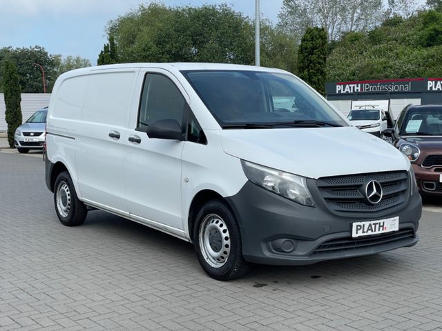 Mercedes-Benz Vito  Kasten 114/116 CDI, 119 CDI/BT RWD kompakt