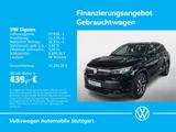 Volkswagen Tiguan Life 1.5 eTSI DSG Kamera AHK ACC LED SHZ