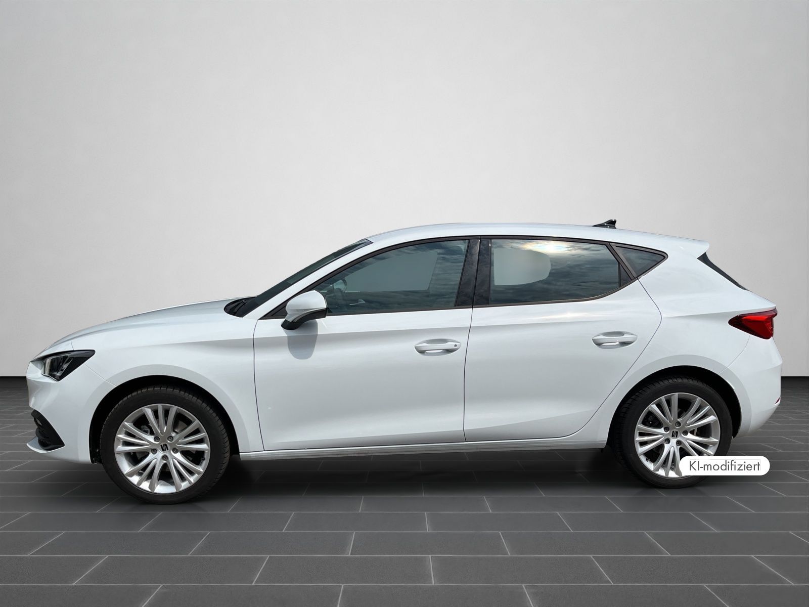 Seat Leon - Bild 8