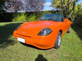 Fiat Barchetta 1.8 16V ASI Arancione - Fiat aus 1997