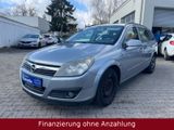 Opel Astra H Caravan Edition Plus*2.Hand*Klima*Navi* - Opel Astra aus 2007: Kombi