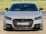 Audi TT RS 2.5 TFSI 40 Jahre Carbon OLED B&O NO OPF!! - scheckheftgepflegte Audi TT RS
