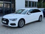 Audi A6 Avant 45 TFSI quattro/LED/AHK/RCAM/112896! - Audi A6 aus 2023