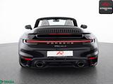 Porsche 992 911 Turbo S Cabrio EXCLUSIV,SPORTABGAS,1.HD - Porsche 992 in Hannover