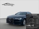 Audi A6 Avant 2.0 TDI ultra 7G Navi Xenon 2.Hand TÜV  - Audi A6: 2.7