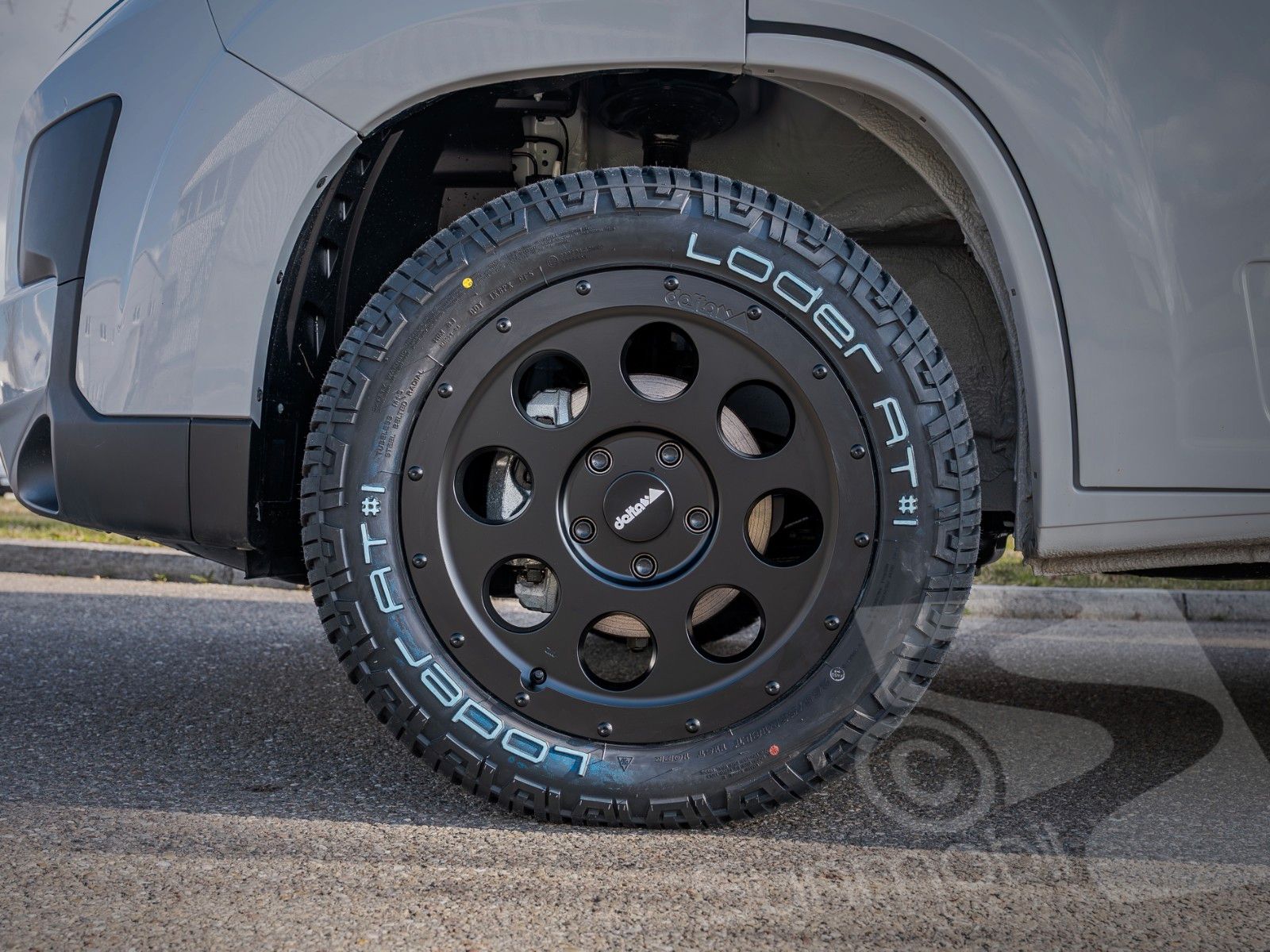 Fahrzeugabbildung Crosscamp EXPDN 7.0 E Peugeot Automatik