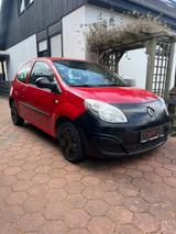 Renault Twingo Expression 1.2 eco2 - Renault Twingo mit Benzin-Antrieb: Eco2