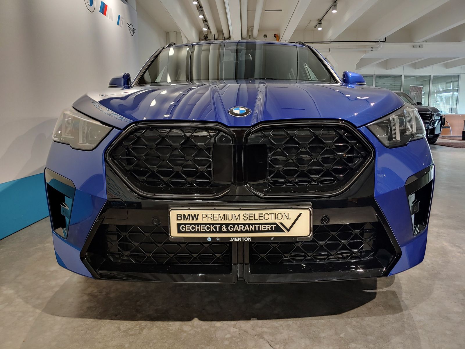 BMW X2 xDrive20d M SportpaketPro AHK Harman ad.LED foto 5