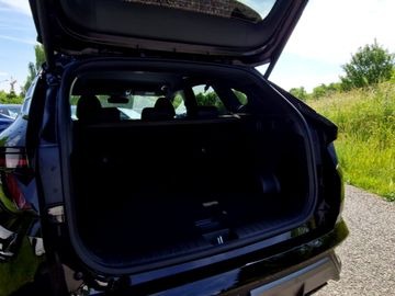 Hyundai TUCSON 1.6 T-GDI N-LINE (215PS) HEV