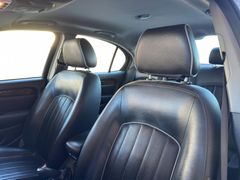 JAGUAR X-Type 2.2 D Executive