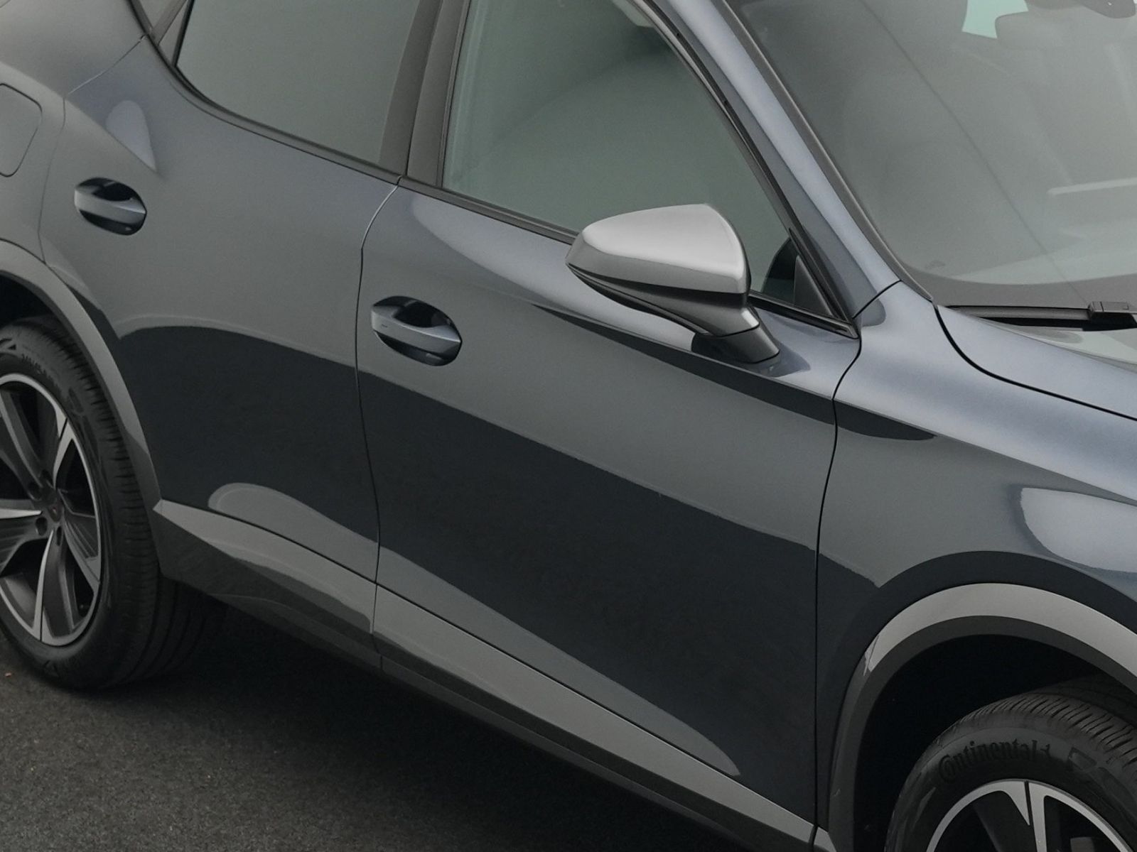 Cupra Formentor - Bild 38