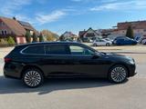 Skoda Superb KOMBI L&K LAURIN&KLEMENT GARANTIE+AHK+NAV - Skoda Superb Jahreswagen: Kombi