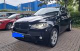BMW X5 xDrive40d Edition Exclusive Edition Exclusive - BMW X5: Edition Exclusive