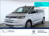 Volkswagen Multivan Vis-a-Vis AHK Navi Rear View Bluetooth - VW T7 Multivan Leasingangebote für Privatpersonen