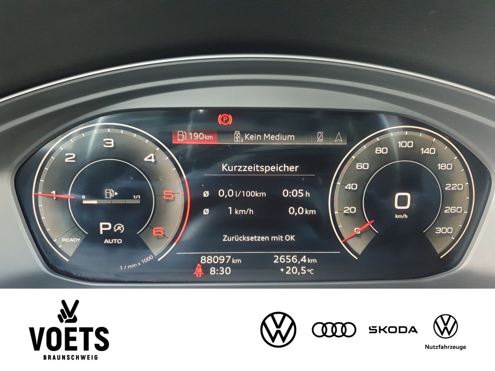 Audi Q5 - Bild 12