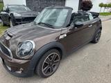 MINI Cooper S Cabrio Cooper S - MINI Cooper S Cabrio in Stuttgart