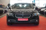 BMW 530d F10 xDrive  Luxury 2.Hand*Unfallfrei*RFK* - BMW 530: 530d F10