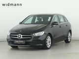 Mercedes-Benz B 180 Progressive*SpurH-Assist*Navigation*PTS*SH - gebrauchte Mercedes-Benz B 180 aus dem Jahr 2021
