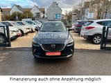 Mazda CX-3 Sports-Line  1 Hand Rückfahrkamera & Navi - Mazda CX-3: Sports Line
