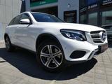Mercedes-Benz GLC 220 d 4Matic LEDER/LED/KAM/ 1.HAND/NAVI - gebrauchte Mercedes-Benz GLC 220 aus dem Jahr 2018