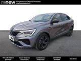 Renault RENAULT Arkana E-Tech engineered fast track E-Te - Renault Arkana E-TECH-engineered