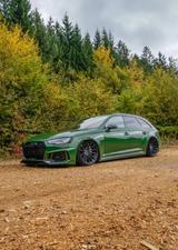 Audi RS4 2.9 TFSI tiptronic quattro Avant -