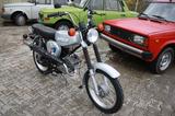 Simson S51 Enduro 12V voll restauriert inkl.Gutachten - SIMSON S51