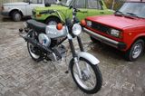 Simson S51 Enduro 12V voll restauriert inkl.Gutachten - SIMSON VON 1 BIS 50 CCM