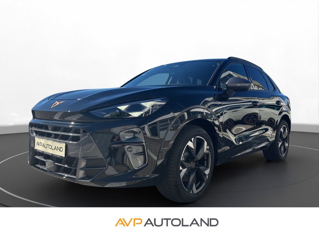 Terramar 1.5 e-Hybrid DSG | NAVI | LED | ACC |