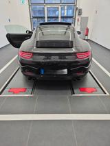 Porsche 991 Carrera GTS Coupé APPROVED 09/27 FULL PPF - Porsche 991 in Düsseldorf