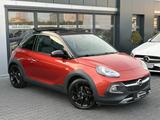 Opel Adam Rocks ecoFlex*Einparkhilfe*Klima*8x-Bereift - Opel Adam mit Schiebedach
