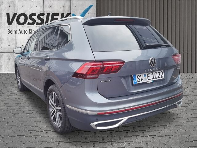 Tiguan Allspace 2.0 TDI BMT 4Motion Elegance DSG