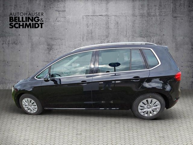 Golf Sportsvan 1.4TSI Aut. Highline Navi Xenon