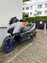 Yamaha XMAX 125