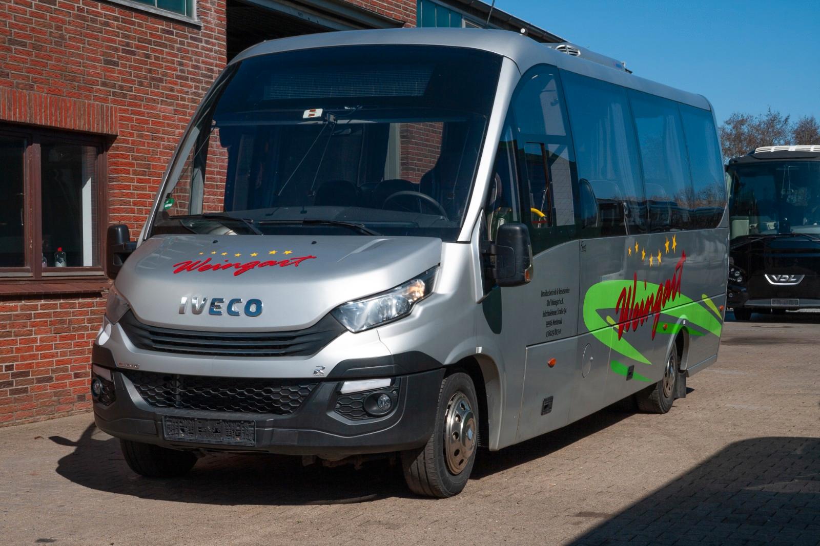 Iveco Rosero / Sprinter / Daily / 25 Sitze / Klima