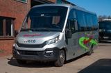 Iveco Rosero / Sprinter / Daily / 25 Sitze / Klima - Kühlkastenwagen Sprinter