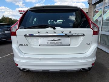 Volvo XC60 - 8