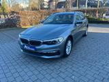 BMW 530 5 Touring 530 d xDrive - BMW 530: 530xd