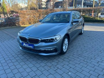 BMW 530 - 3