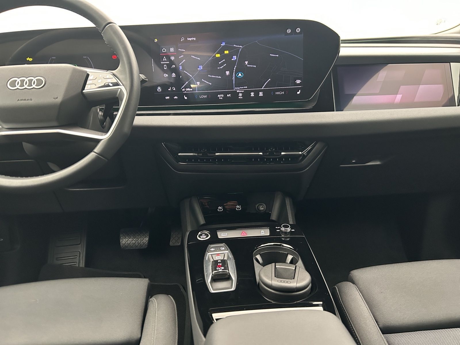 Audi Q6 e-tron - Bild 7