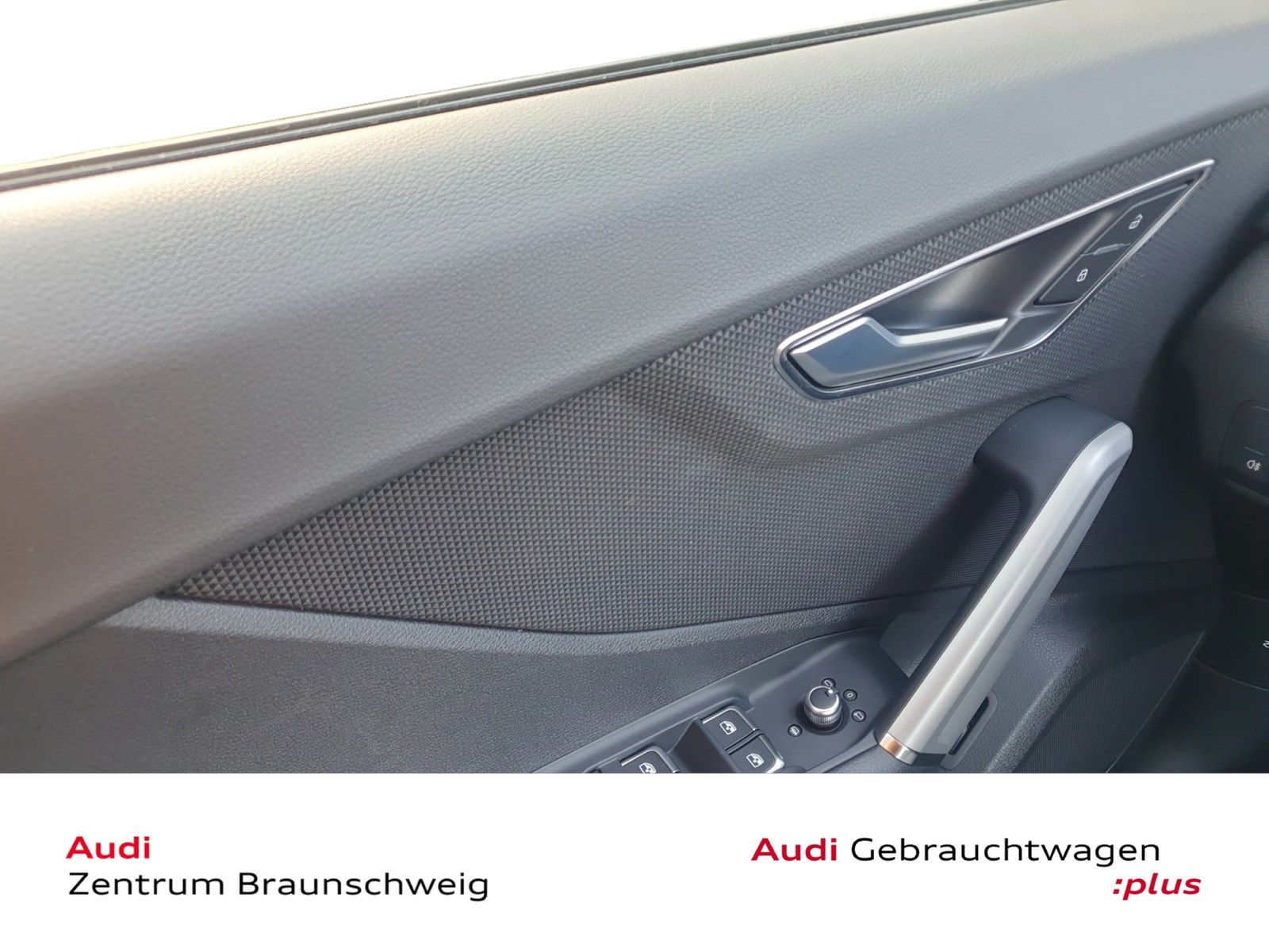 Audi Q2 - Bild 12