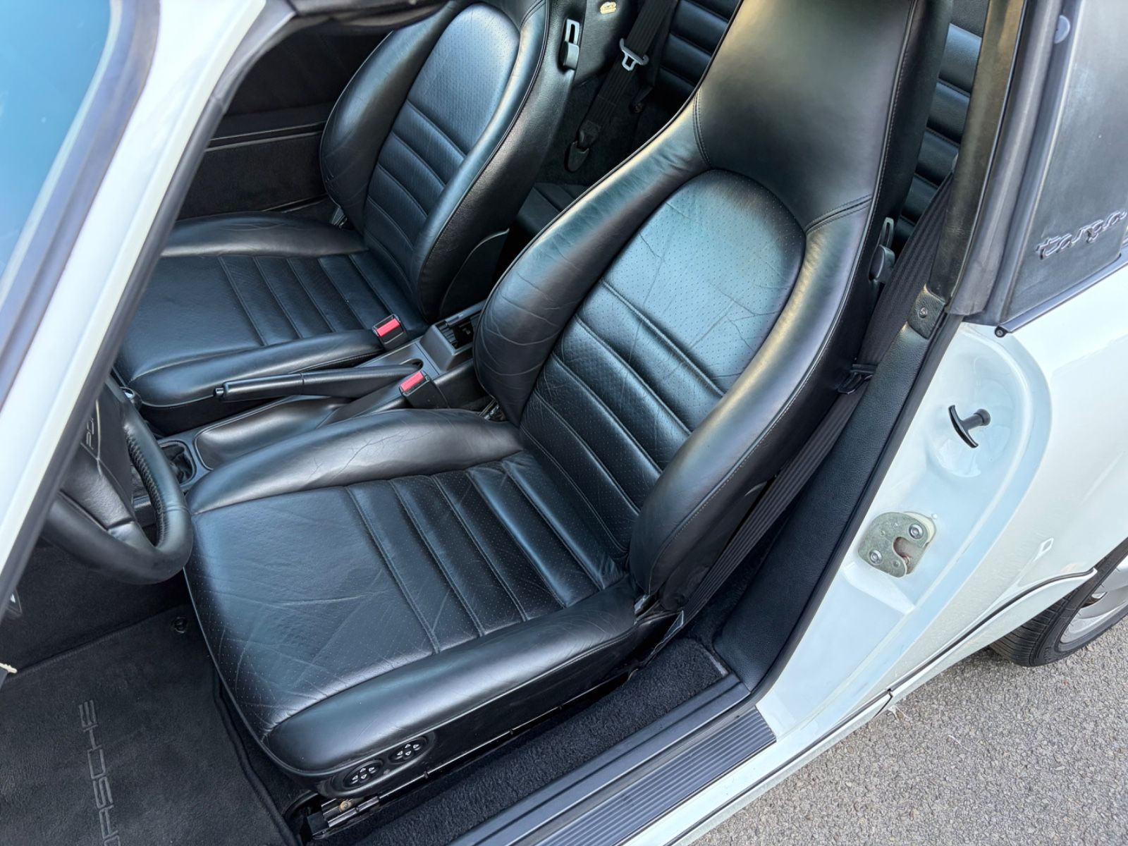 PORSCHE 964 14