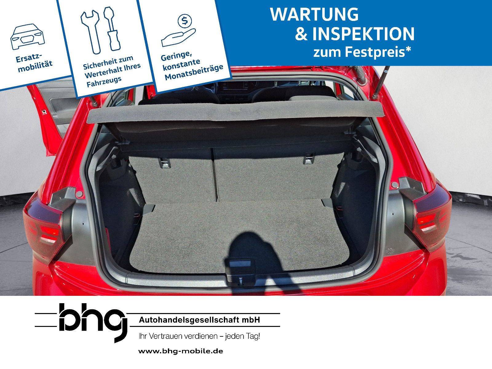 Volkswagen Polo - Bild 14