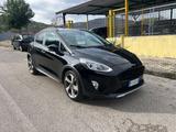 Ford Fiesta 1.5 TDCi 5 porte 86cv Active 2018 - Ford Fiesta mit Diesel-Antrieb: 1.8