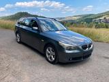 BMW Bmw E61 530d xdrive schalter - BMW 530 aus 2006: Xd